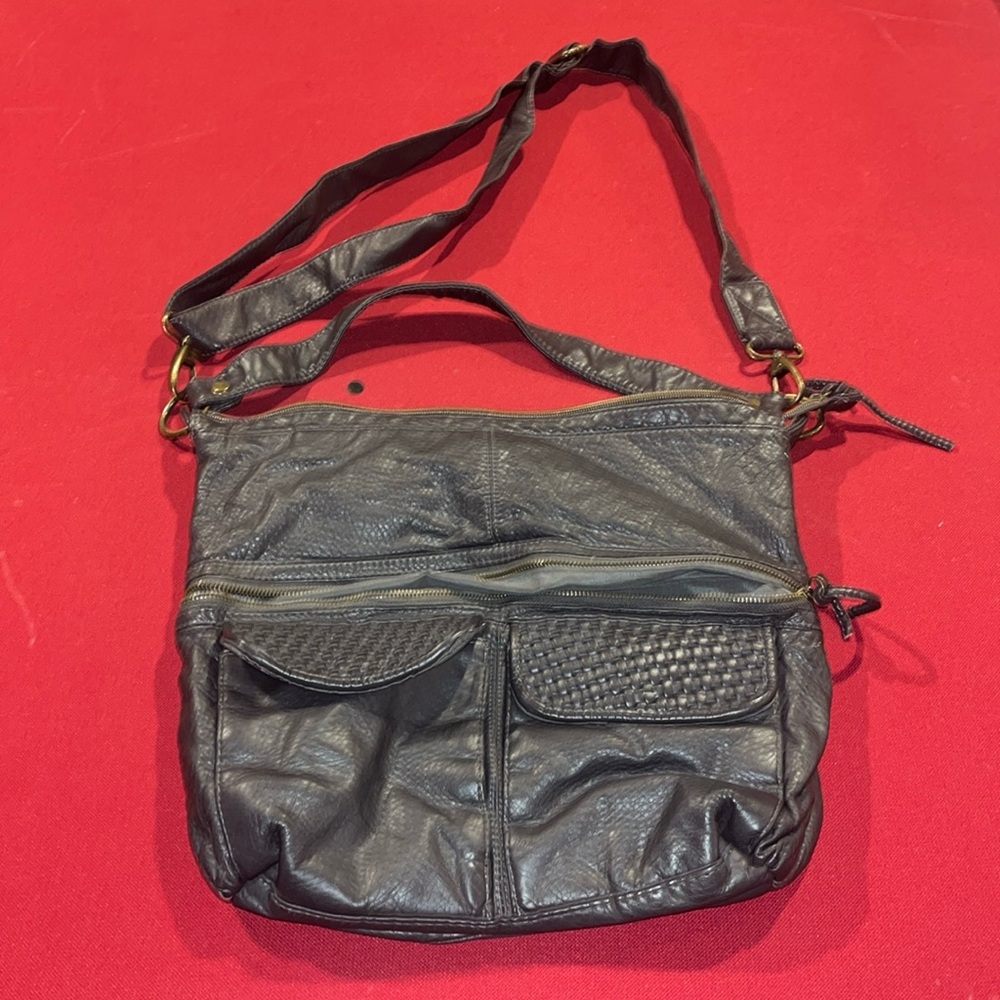 Flimsy Laptop Bag